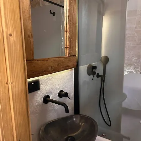 Hébergement de vacances Primus *