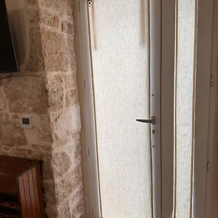 Hébergement de vacances Primus *