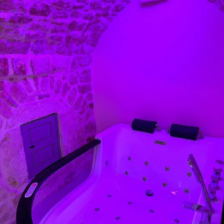 Primus Hébergement de vacances Ceglie Messapica