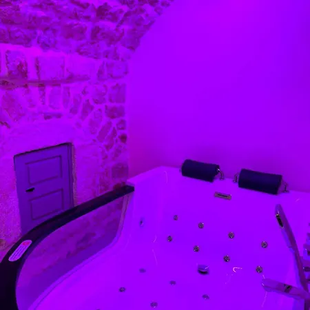 Ferienhaus Primus Ceglie Messapica