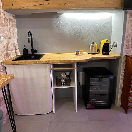 Ferienhaus Primus Ceglie Messapica