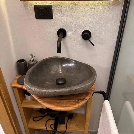 Primus Ferienhaus Ceglie Messapica