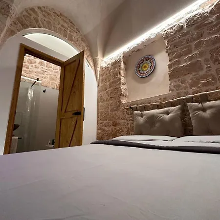 Primus Ferienhaus Ceglie Messapica