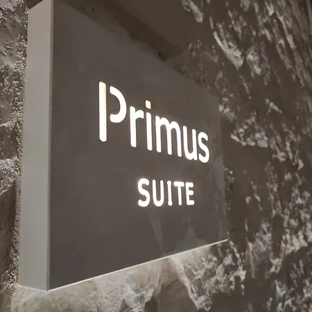 Primus *