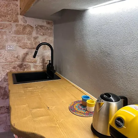 Primus * Ceglie Messapica