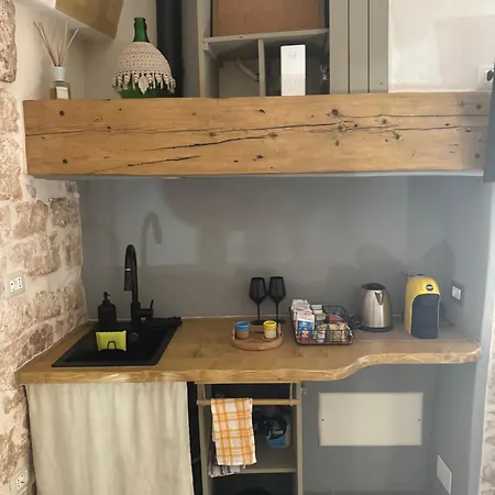 Ferienhaus Primus Ceglie Messapica