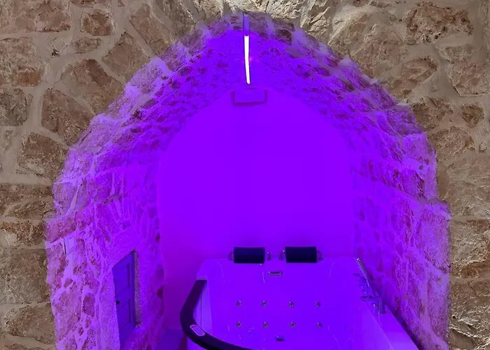 Primus Dom wakacyjny