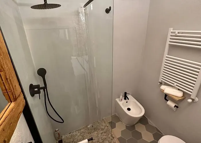 Dom wakacyjny Primus