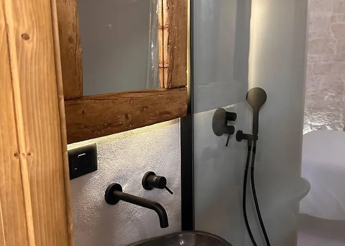 Dom wakacyjny Primus *