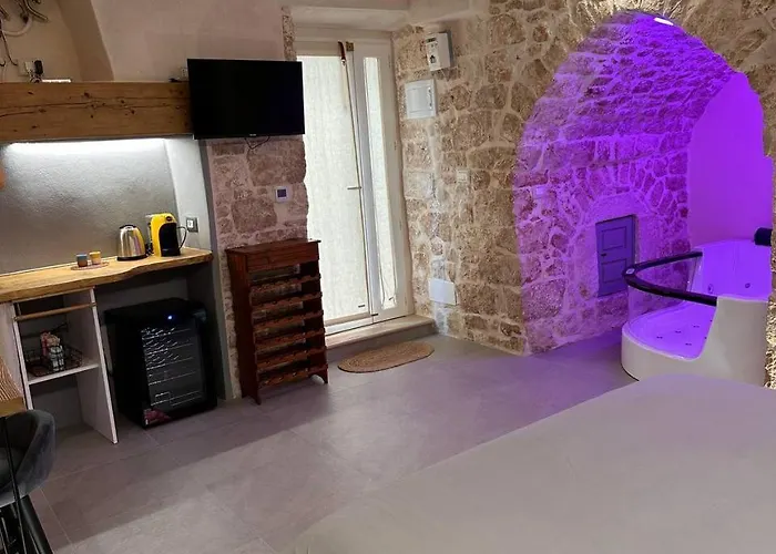 Dom wakacyjny Primus Ceglie Messapica