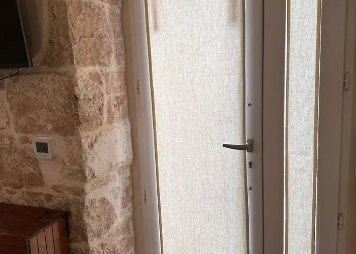 Dom wakacyjny Primus *