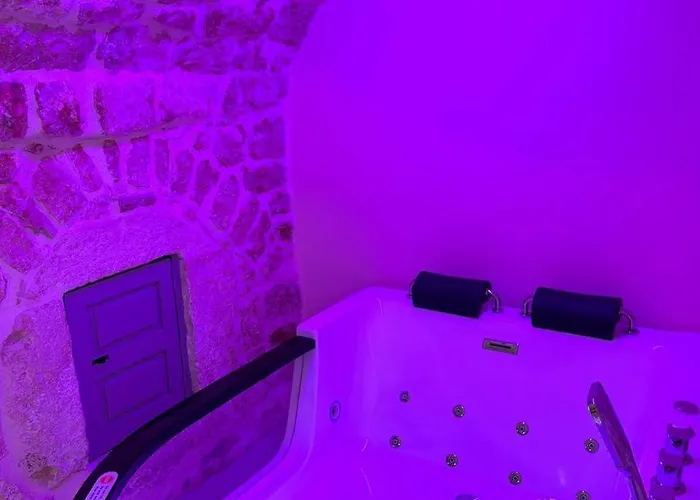 Primus Dom wakacyjny Ceglie Messapica