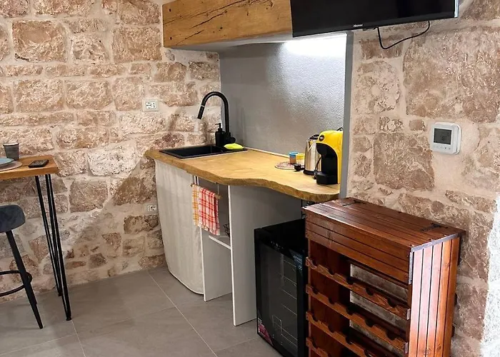 Primus * Ceglie Messapica