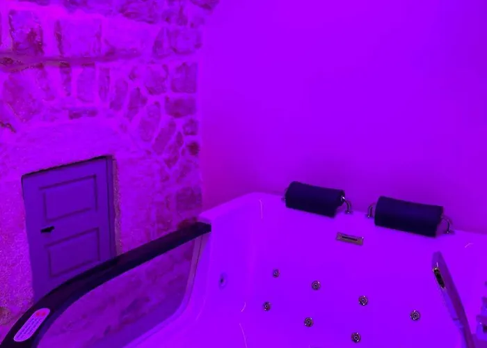 Dom wakacyjny Primus Ceglie Messapica