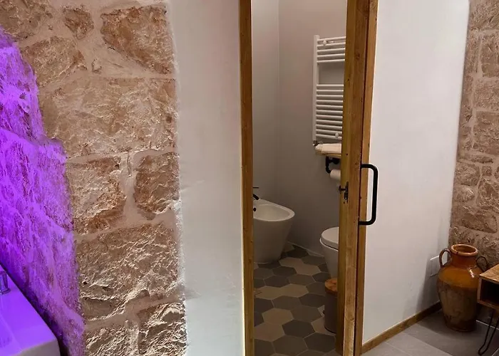 Dom wakacyjny Primus *