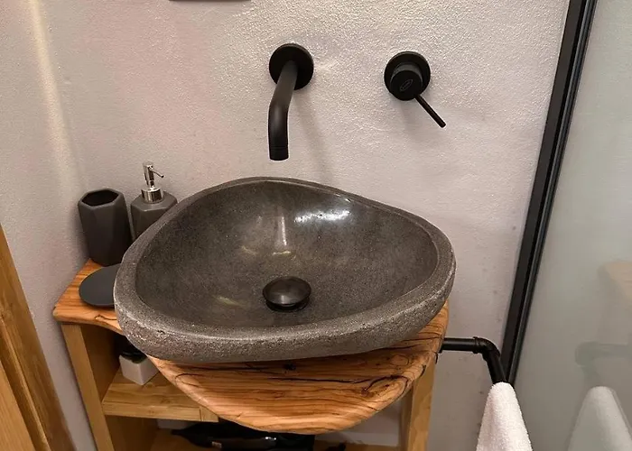 Primus Dom wakacyjny Ceglie Messapica