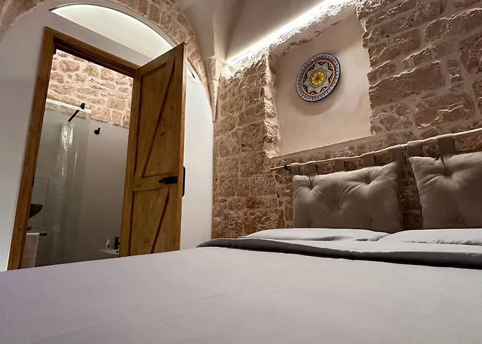 Primus Dom wakacyjny Ceglie Messapica