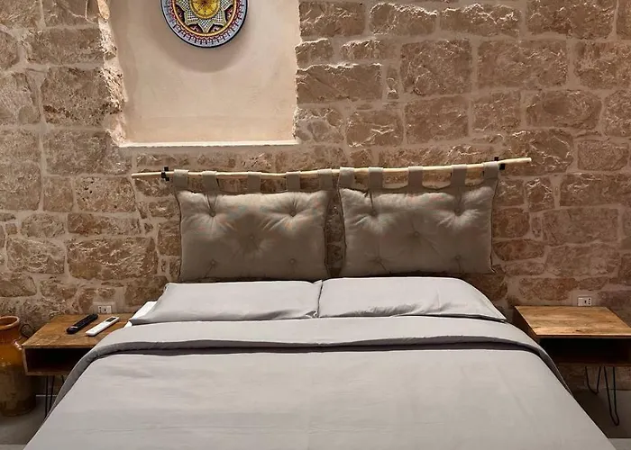 Primus Ceglie Messapica