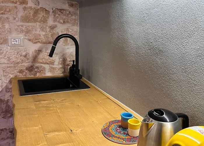 Primus * Ceglie Messapica