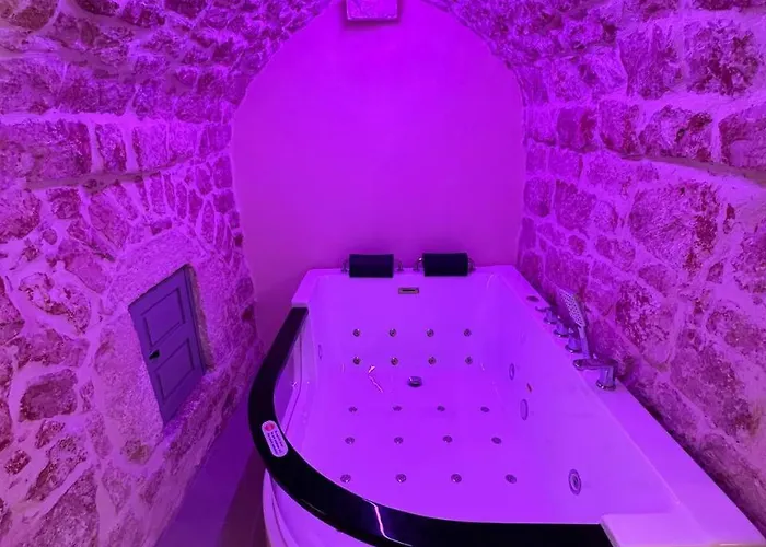 Dom wakacyjny Primus *