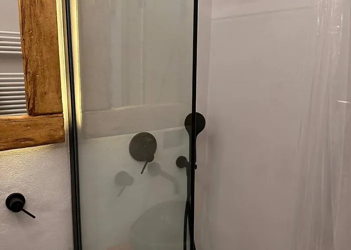 Primus Dom wakacyjny Ceglie Messapica