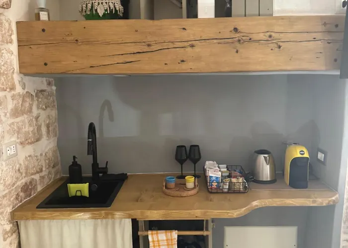 Dom wakacyjny Primus Ceglie Messapica