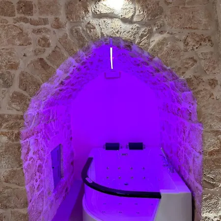 Primus Σπίτι διακοπών