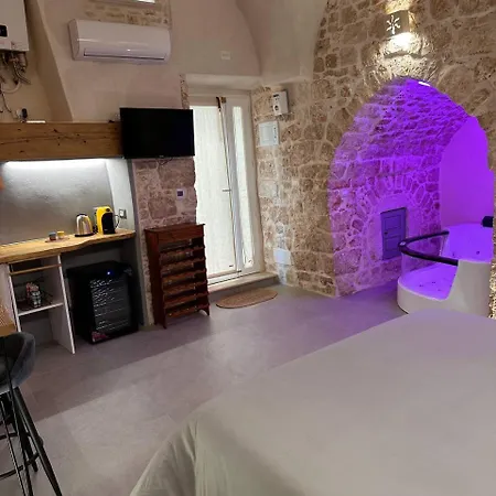 Сasa de vacaciones Primus Ceglie Messapica