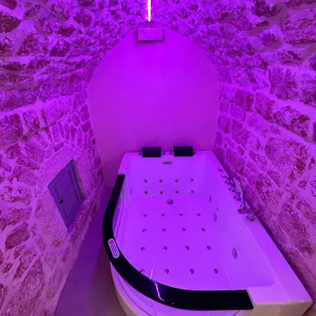 Primus Сasa de vacaciones