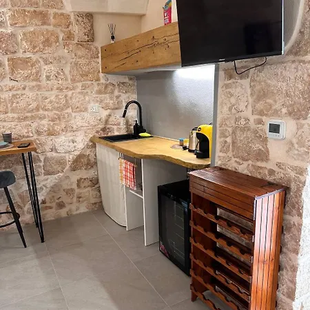 Primus * Ceglie Messapica