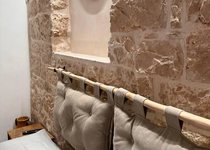 בית נופש Primus