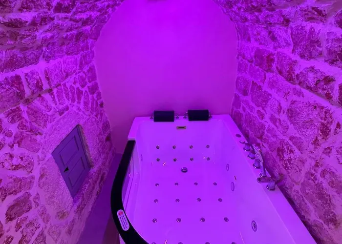 Primus בית נופש