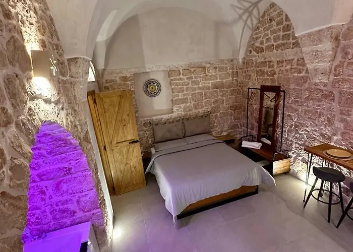 Primus בית נופש